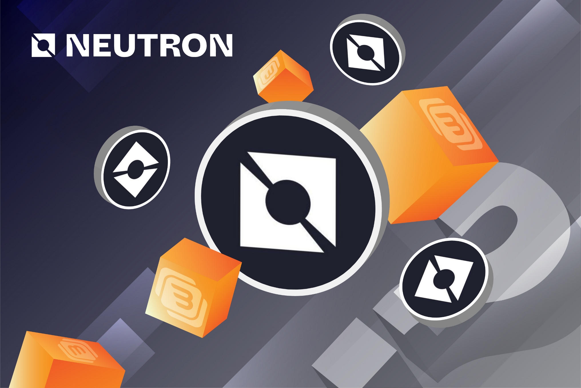 Neutron là gì Dự án Launchpool lần thứ 38 tại Binance